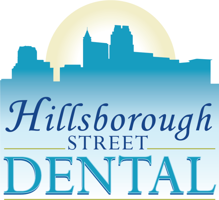 Meet Linda Ying Zhao, DDS Hillsborough Street Dental