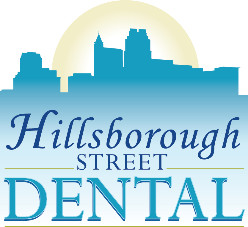 Hillsbourough Street Dental Logo