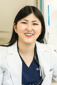 Dr. Connie Feng